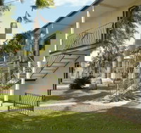 Ocean Breeze Units - VIC Tourism