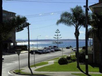 Great Lakes Motor Inn - VIC Tourism 2