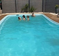 Muswellbrook Motor Inn - VIC Tourism