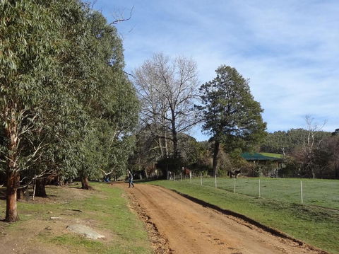 Hawksview At Mafeking - VIC Tourism 1