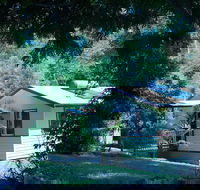 Teretre Cabins Nimbin - VIC Tourism