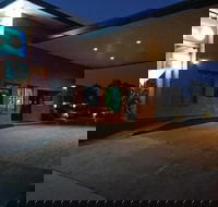 Adelong Motel - VIC Tourism