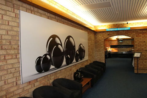 Carnarvon Motel - VIC Tourism 0
