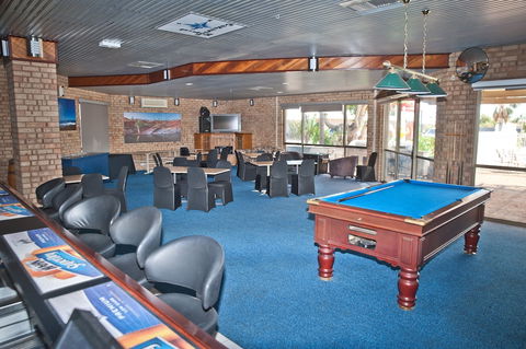 Carnarvon Motel - VIC Tourism 6