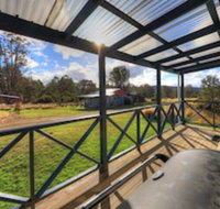Highland Cabins and Cottages - VIC Tourism