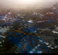 Hahndorf Resort - VIC Tourism