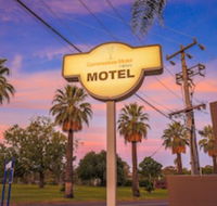 Commodore Motel Mildura