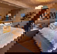 Lorne Hotel - VIC Tourism