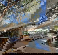 Jacana Apartments - VIC Tourism