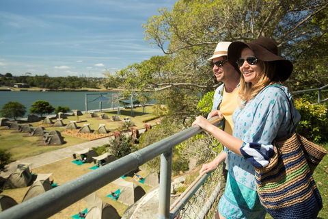 Cockatoo Island - VIC Tourism 1