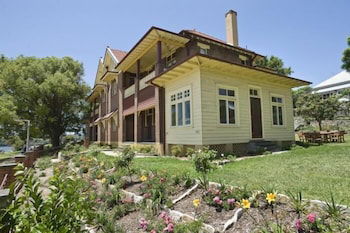 Cockatoo Island - VIC Tourism 5