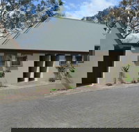 Hahndorf Motel - VIC Tourism