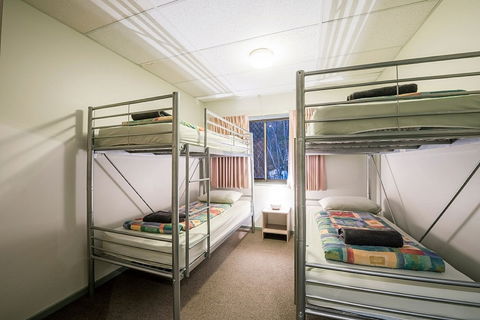 Falls Creek Country Club - VIC Tourism 5