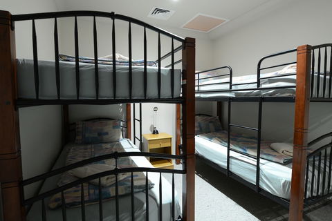 Falls Creek Country Club - VIC Tourism 6