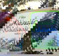 BIG4 Adventure Whitsunday Resort