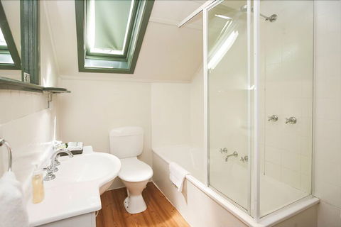 Ballarat Serviced Apartments - VIC Tourism 1