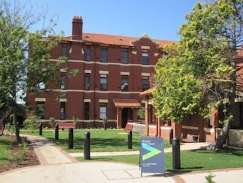 Pascoe Vale VIC VIC Tourism