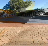 Country Gardens Motor Inn