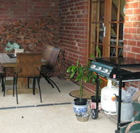 Roseneath Villa B  B