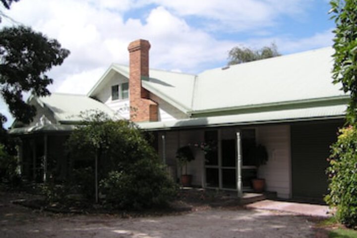 Bemm River VIC VIC Tourism