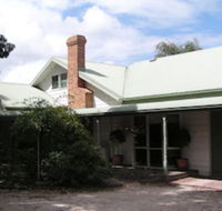 Karingal Homestead B  B - VIC Tourism