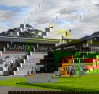 Lockleys Hotel - VIC Tourism