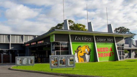 Lockleys Hotel - VIC Tourism 0