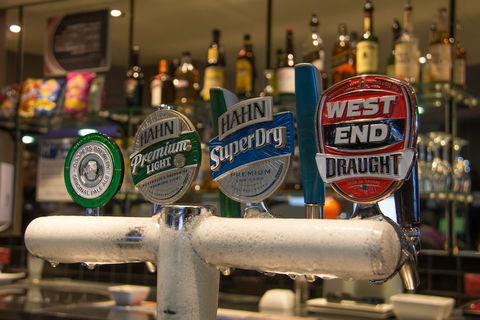 Lockleys Hotel - VIC Tourism 5