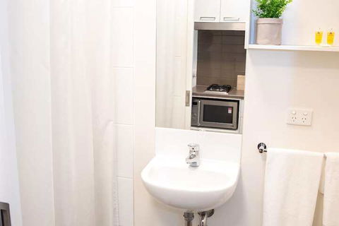 Deakin Residential Services - VIC Tourism 2