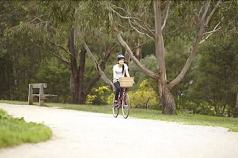 Deakin Residential Services - VIC Tourism 6