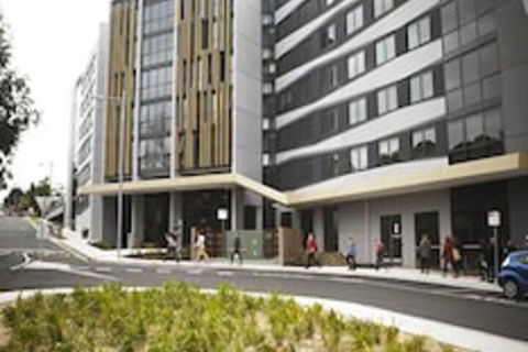 Deakin Residential Services - VIC Tourism 0