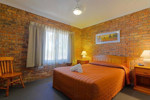Mansfield Country Resort - VIC Tourism 2