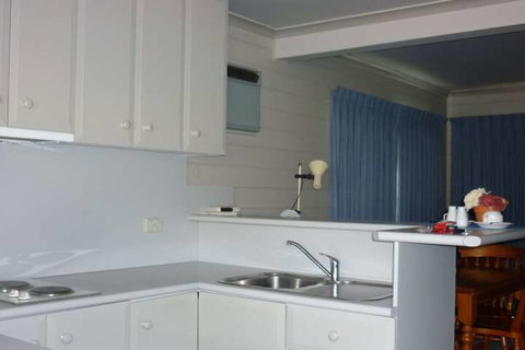 Mansfield Country Resort - VIC Tourism 6