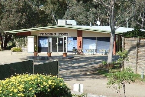 Mansfield Country Resort - VIC Tourism 5