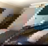 Pastoral Hotel Motel - VIC Tourism