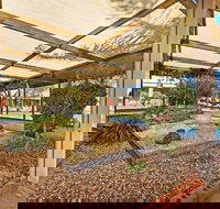 All Rivers Motor Inn - VIC Tourism