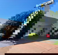 Citrus Motel - VIC Tourism