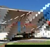 Fossicker Caravan Park - VIC Tourism