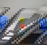 The Black Sparrow - VIC Tourism