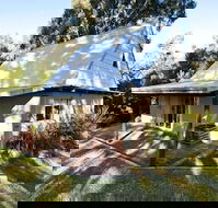 Riverway Chalets - VIC Tourism