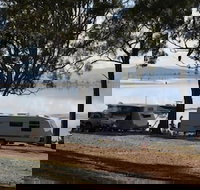 NRMA Lake Somerset Holiday Park