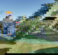 Kerang Valley Resort - VIC Tourism