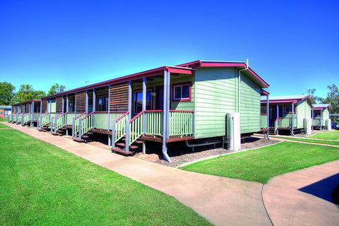 Discovery Parks - Emerald - VIC Tourism 2
