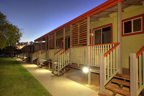 Discovery Parks - Emerald - VIC Tourism 5