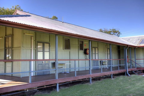 Discovery Parks - Emerald - VIC Tourism 6