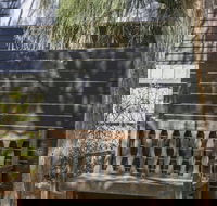 Terrace Lofts Apartments - VIC Tourism