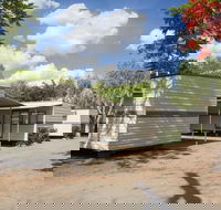Discovery Parks - Mount Isa - VIC Tourism