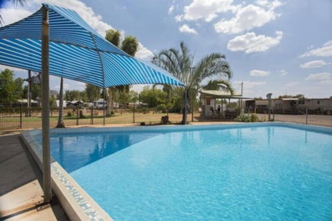 Discovery Parks - Mount Isa - VIC Tourism 3