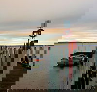 Mariners Cove at Paynesville Motel  Apartments - VIC Tourism