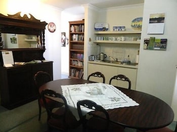 Seascapes Bed & Breakfast Mindarie - VIC Tourism 6